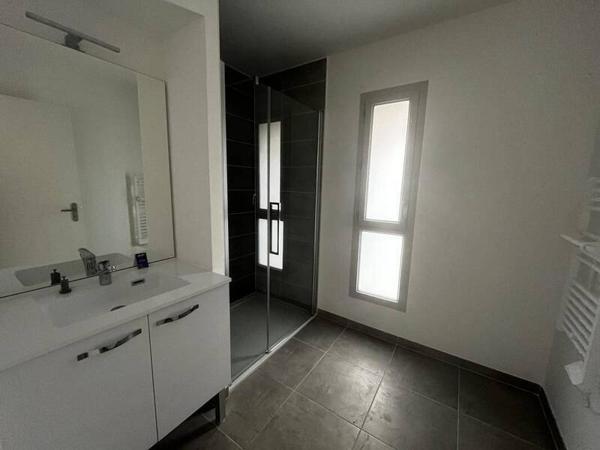 Appartement 3 pièces - 49000 Angers