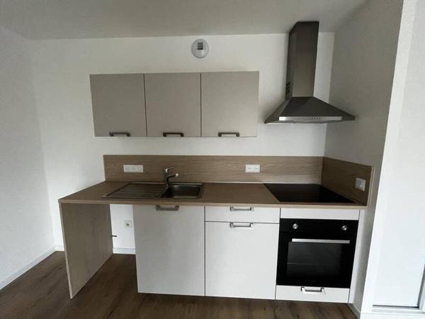 Appartement 3 pièces - 49000 Angers