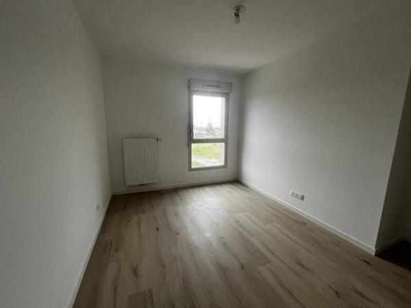 Appartement 3 pièces - 49000 Angers