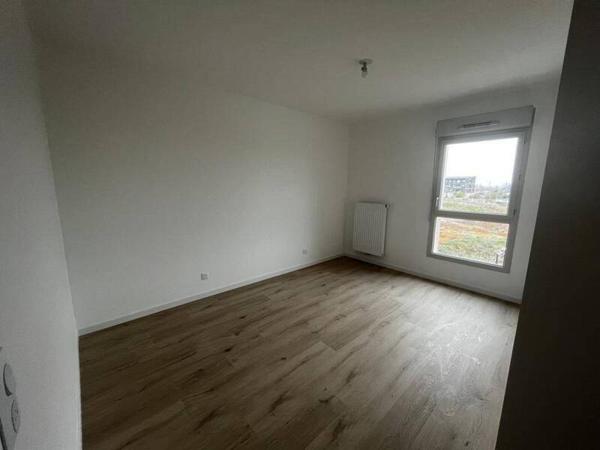 Appartement 3 pièces - 49000 Angers