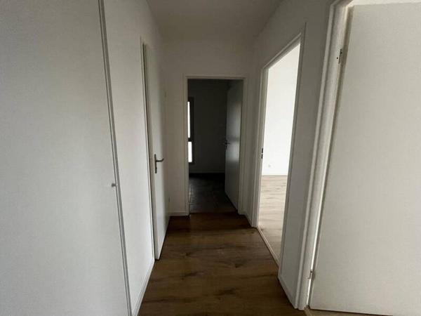 Appartement 3 pièces - 49000 Angers