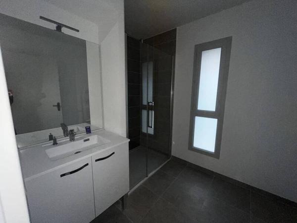 Appartement 3 pièces - 49000 Angers