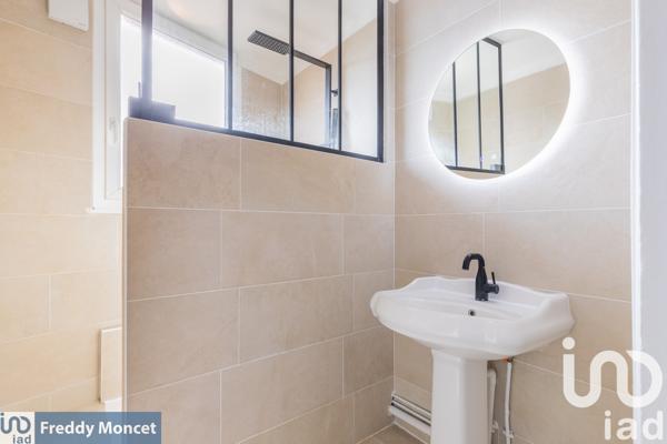 Maison à vendre 3 pièces 67 m² Arcueil