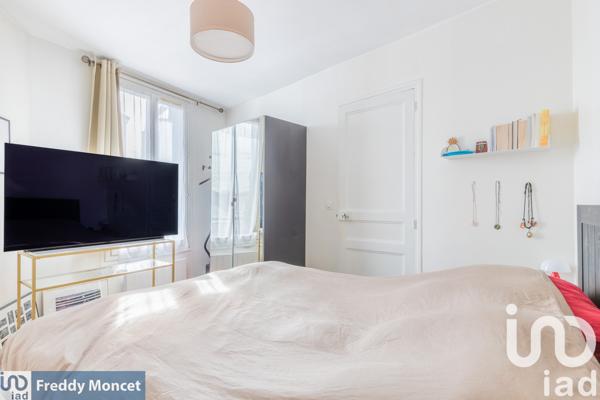 Maison à vendre 3 pièces 67 m² Arcueil