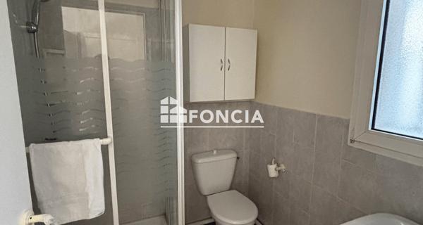 Location Studio meublé 17.35 m² - Avignon 84000