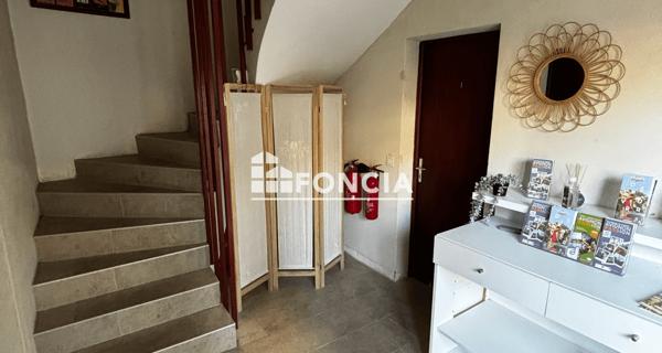 Location Studio meublé 17.35 m² - Avignon 84000