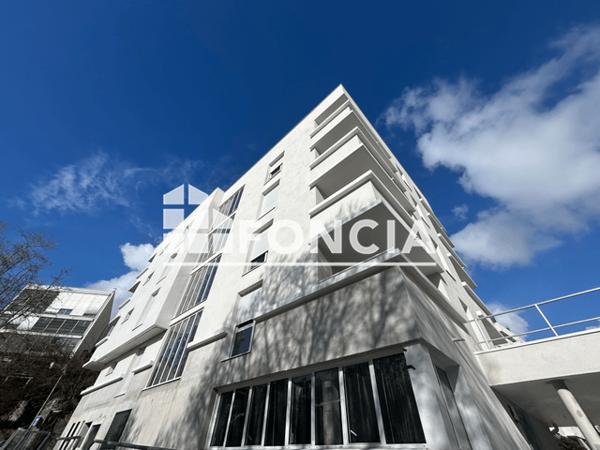 Location Appartement meublé 2 pièces 42.5 m² - Marseille 13015
