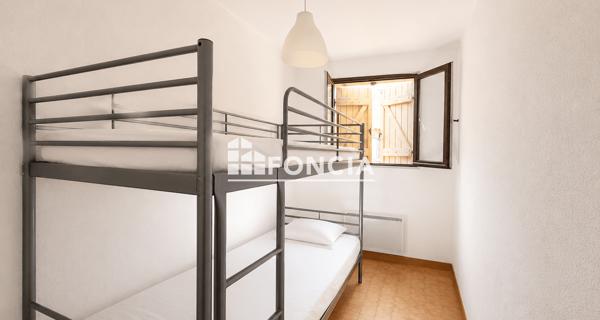 À vendre Appartement 3 pièces 42.8 m² - Cogolin 83310