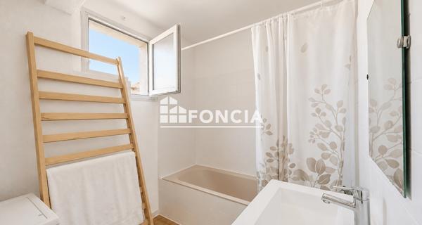 À vendre Appartement 3 pièces 42.8 m² - Cogolin 83310