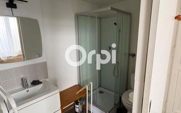 Appartement à louer    1 pièce • 18,61 m2 Lille