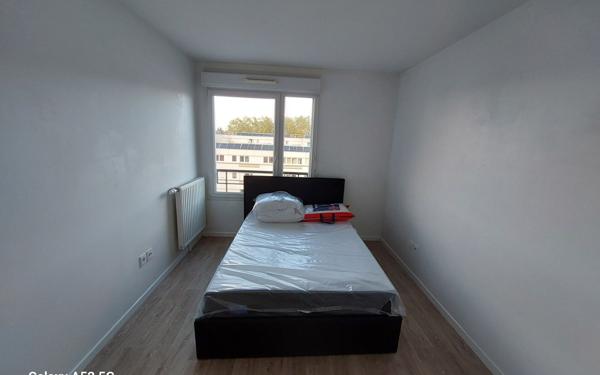 Appartement à louer    2 pièces • 41,93 m2 Les Ulis