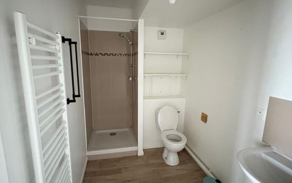 Appartement à louer    2 pièces • 41,93 m2 Les Ulis