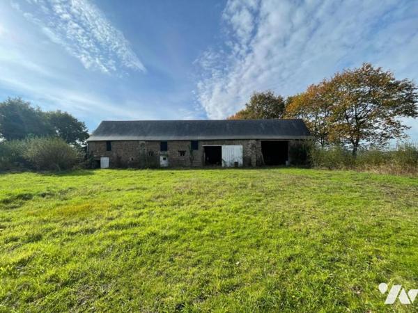 Manoir HEDE-BAZOUGES