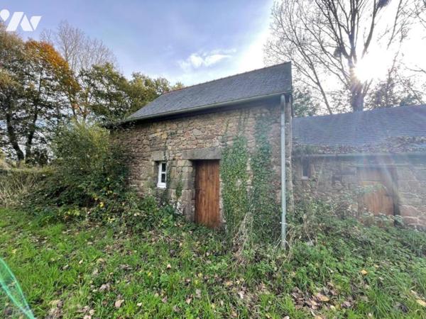 Manoir HEDE-BAZOUGES