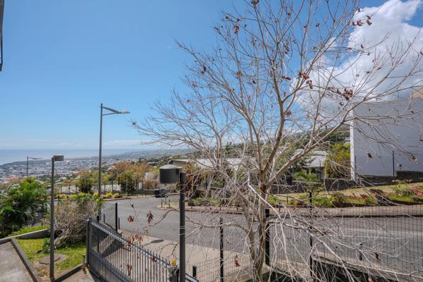 À louer – T2 meublé de 55 m² – Saint-Denis (Colline des Camélias)