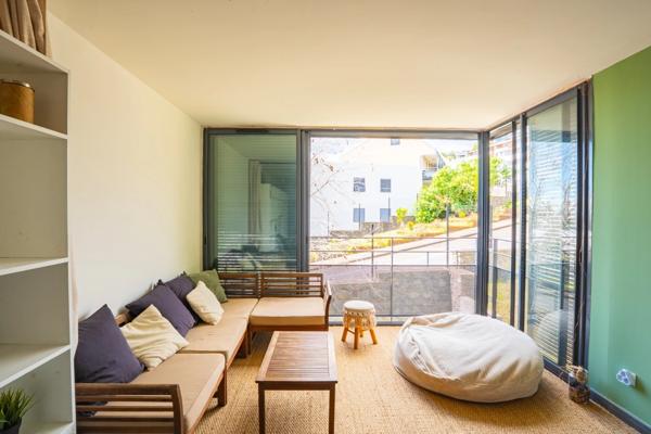 À louer – T2 meublé de 55 m² – Saint-Denis (Colline des Camélias)