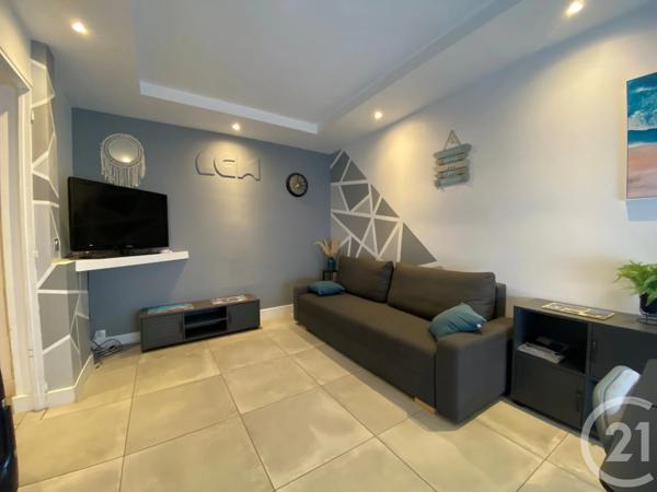 Appartement F2 Cabine à vendre  2 pièces - 26,65 m 2   LE GRAU DU ROI  - 30