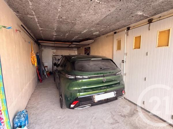 Appartement F2 Cabine à vendre  2 pièces - 26,65 m 2   LE GRAU DU ROI  - 30