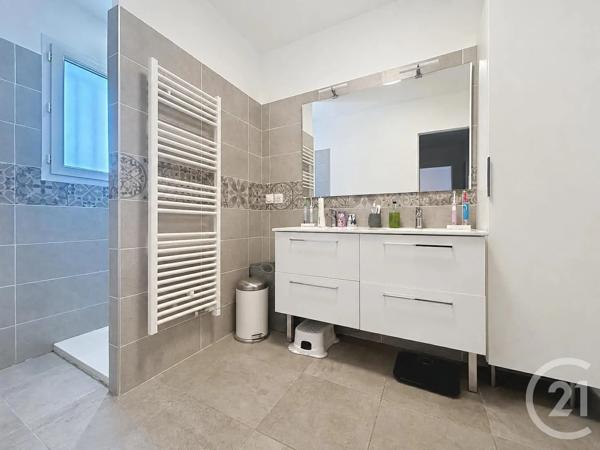 Maison à vendre  4 pièces - 90 m 2   ALES  - 30