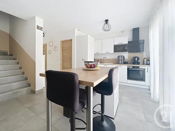Maison à vendre  4 pièces - 90 m 2   ALES  - 30