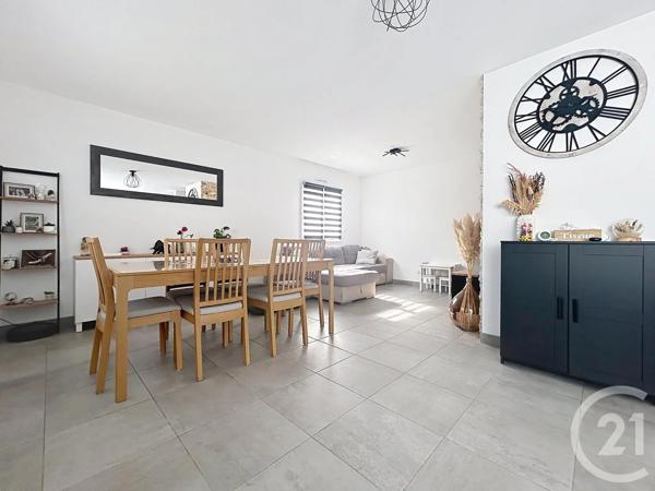 Maison à vendre  4 pièces - 90 m 2   ALES  - 30