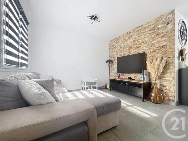 Maison à vendre  4 pièces - 90 m 2   ALES  - 30