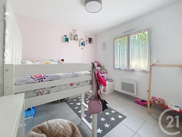 Maison à vendre  4 pièces - 90 m 2   ALES  - 30