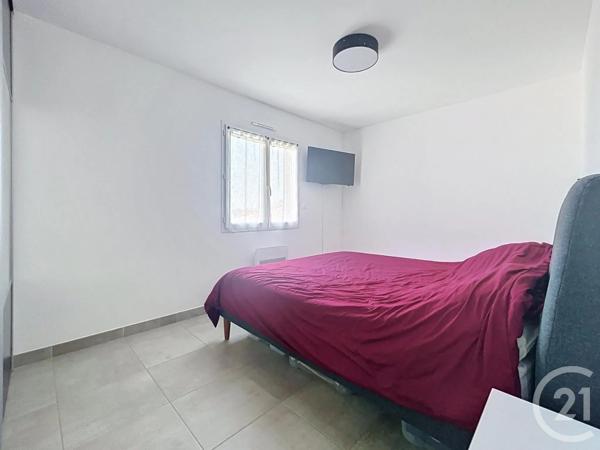 Maison à vendre  4 pièces - 90 m 2   ALES  - 30