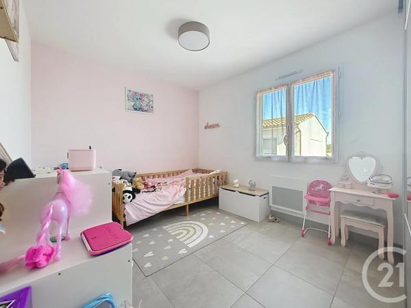 Maison à vendre  4 pièces - 90 m 2   ALES  - 30