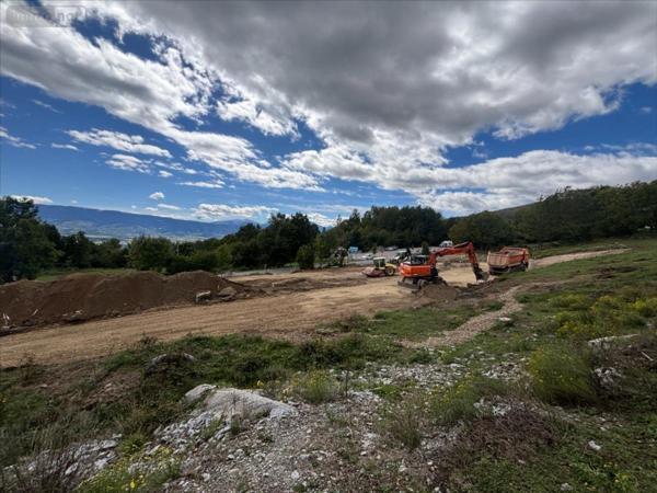 Terrain à Batir à vendre à Dorres dans les Pyrénées-Orientales (66760), ref : 66032-1090524