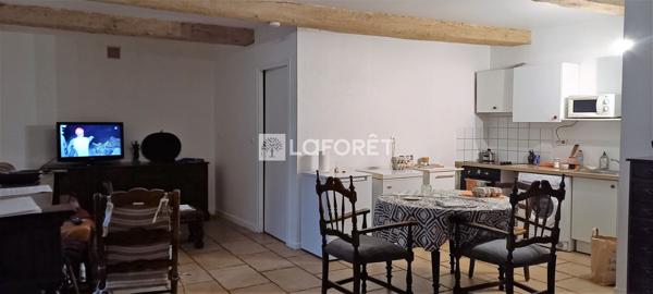 Achat immeuble Marquixanes - 14 pièce(s) - 265 m² - 320 250 €