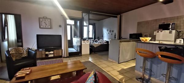 Achat immeuble Marquixanes - 14 pièce(s) - 265 m² - 320 250 €