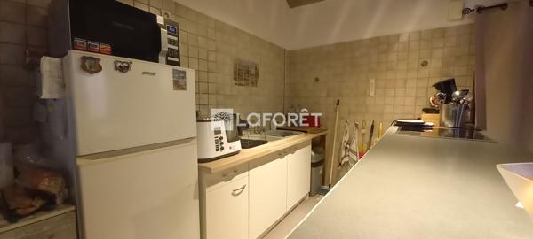 Achat immeuble Marquixanes - 14 pièce(s) - 265 m² - 320 250 €