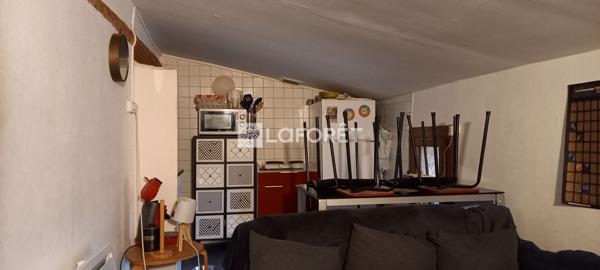 Achat immeuble Marquixanes - 14 pièce(s) - 265 m² - 320 250 €