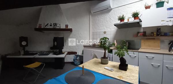 Achat immeuble Marquixanes - 14 pièce(s) - 265 m² - 320 250 €