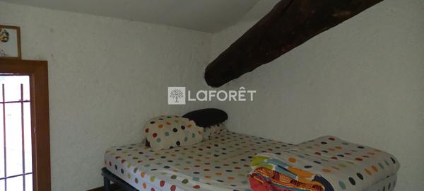 Achat immeuble Marquixanes - 14 pièce(s) - 265 m² - 320 250 €