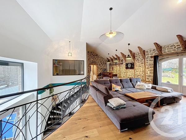 Maison à vendre  5 pièces - 195 m2 YSSINGEAUX - 43