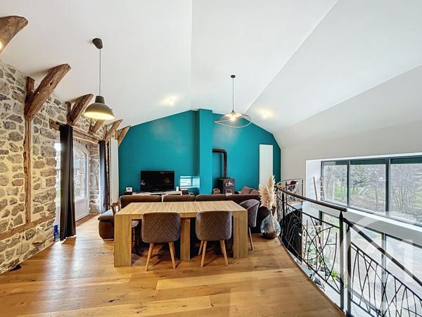 Maison à vendre  5 pièces - 195 m2 YSSINGEAUX - 43