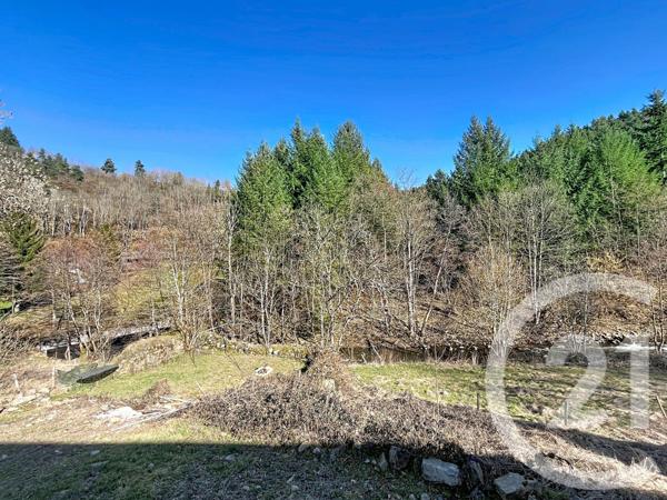 Maison à vendre  5 pièces - 195 m2 YSSINGEAUX - 43