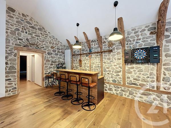 Maison à vendre  5 pièces - 195 m2 YSSINGEAUX - 43