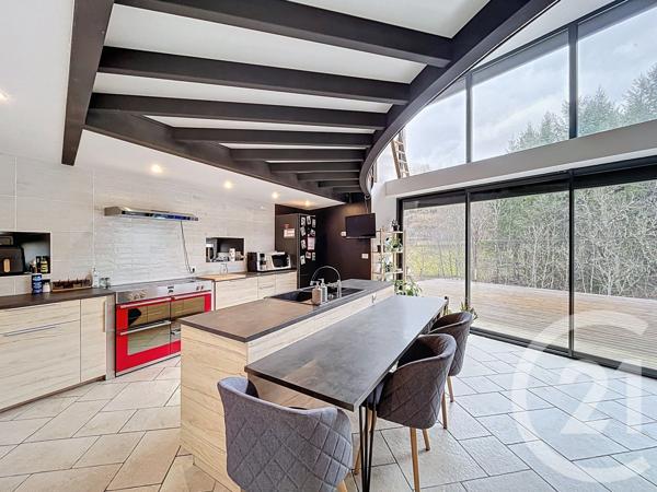 Maison à vendre  5 pièces - 195 m2 YSSINGEAUX - 43