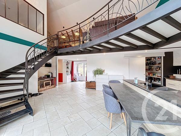 Maison à vendre  5 pièces - 195 m2 YSSINGEAUX - 43