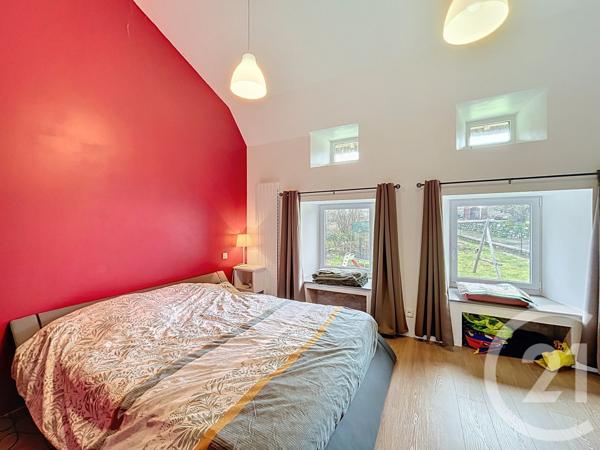 Maison à vendre  5 pièces - 195 m2 YSSINGEAUX - 43