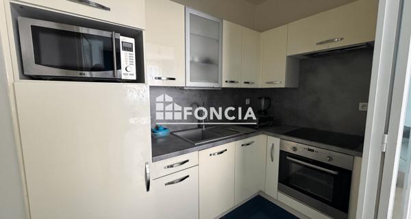 À vendre Studio 35.42 m² - Beauvais 60000