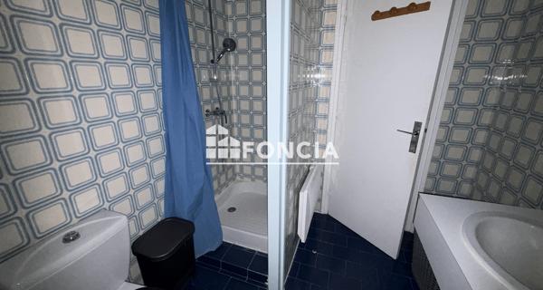 À vendre Studio 35.42 m² - Beauvais 60000