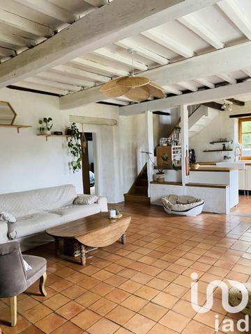 Maison à vendre 4 pièces 134 m² Lubret-Saint-Luc