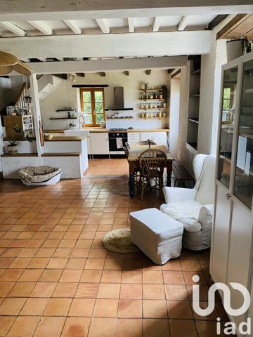 Maison à vendre 4 pièces 134 m² Lubret-Saint-Luc