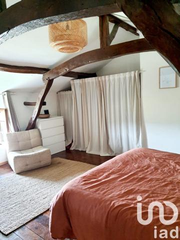 Maison à vendre 4 pièces 134 m² Lubret-Saint-Luc