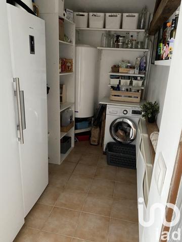 Maison à vendre 4 pièces 134 m² Lubret-Saint-Luc