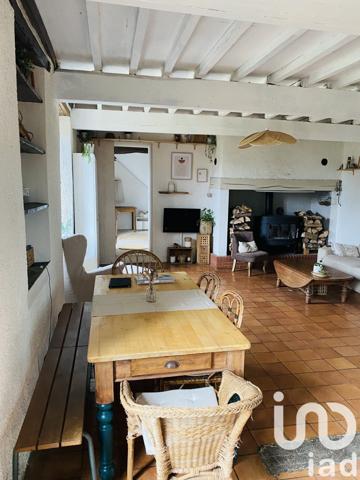 Maison à vendre 4 pièces 134 m² Lubret-Saint-Luc